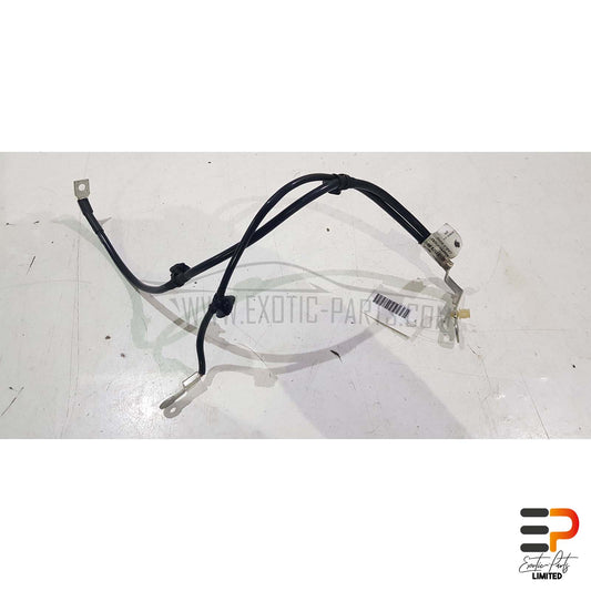Peugeot 308 SW II T9 Break 1.5 HDI Earth Cable 9816217980 picture 1