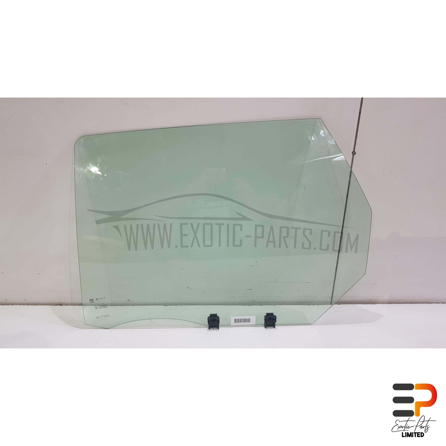 Peugeot 308 SW II T9 Break 1.5 HDI Side Window 9801011380 Rear Left picture 1