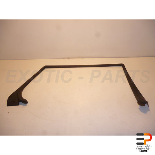 Mercedes Benz E320 T CDI Avantgarde W211 Trim Window Frame A2117350371 picture 1