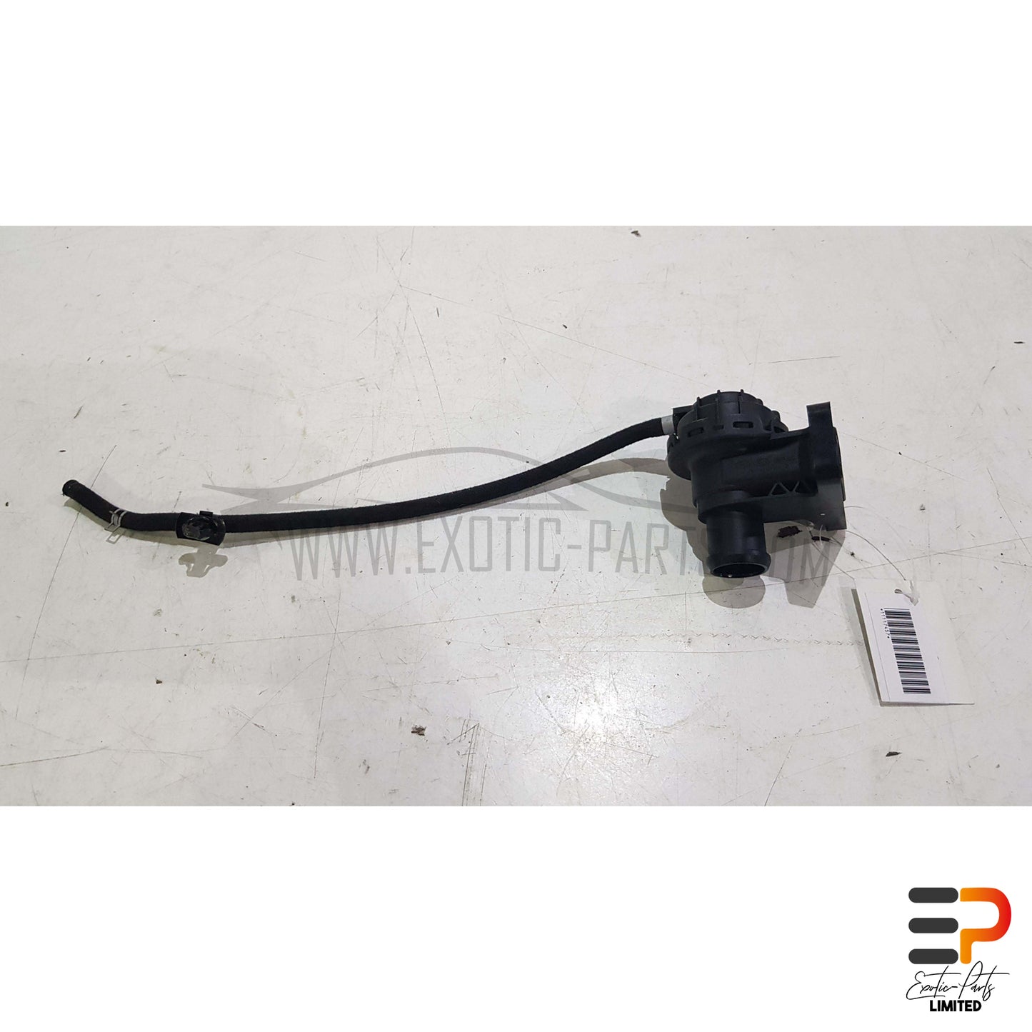 Hyundai I30 PDE CW 1.4 T-GDI Charging Air Line Valve 28234-3L100 picture 1