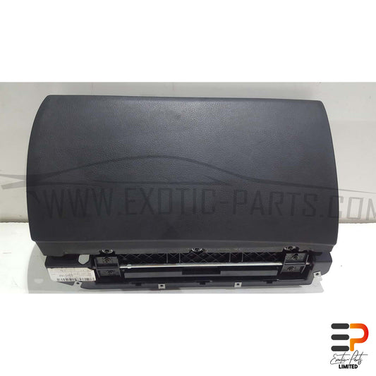 BMW E63 M6 S85 Coupe Glovebox 51.16-8041667 picture 1