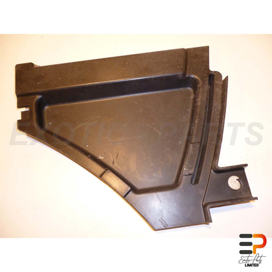 BMW Z3 M COUPE M3 Trunk Trim 51.47-8399263 picture 1