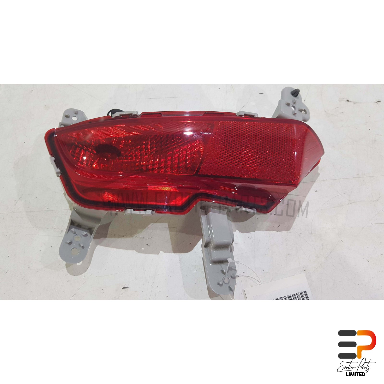 Hyundai I30 PDE CW 1.4 T-GDI Rear Light 92406-G3100 Rear Left picture 1