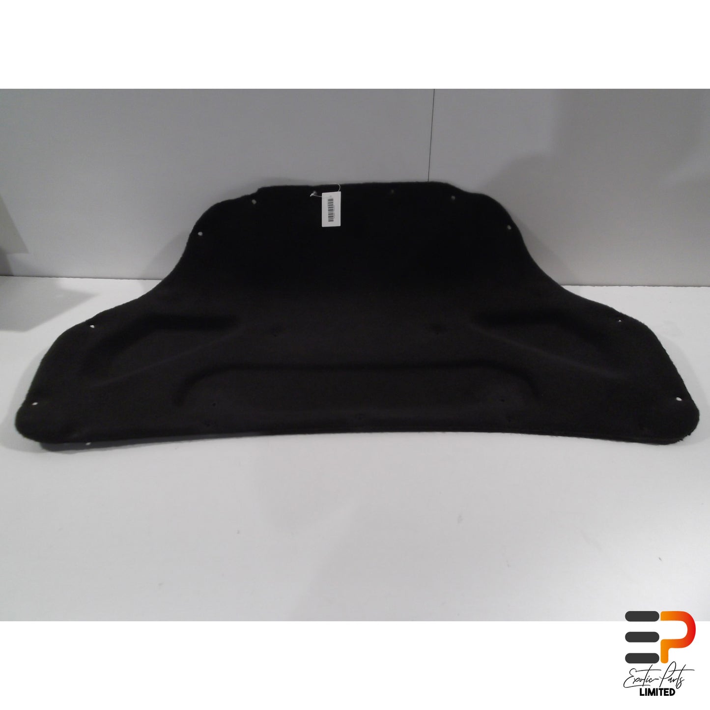 Jaguar XK8 XKR Coupe Cover Boot Lid GJA3616AG picture 1