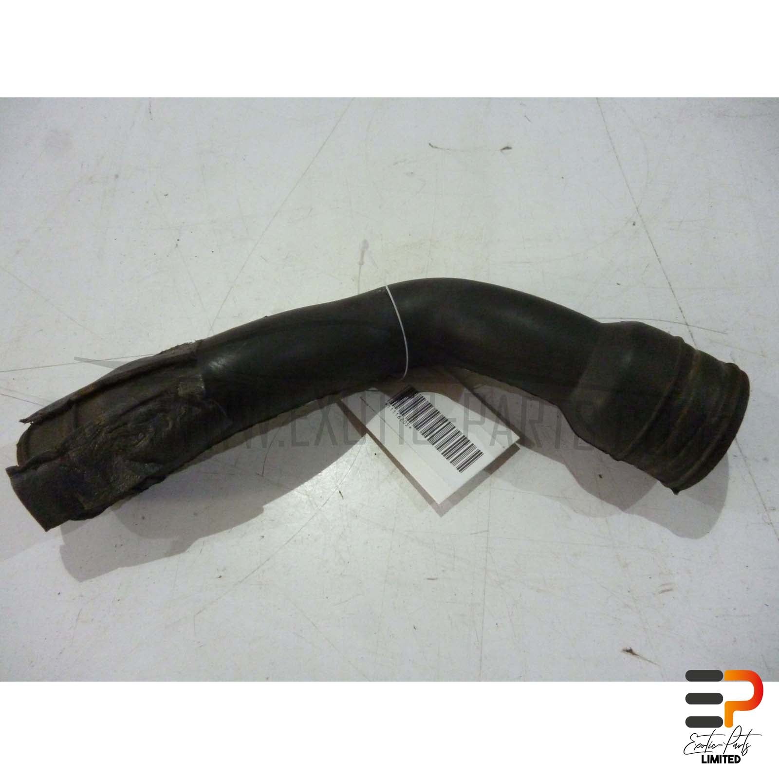 Mazda RX-8 SE 170 KW Tank Filler Neck F151-42-231C picture 1