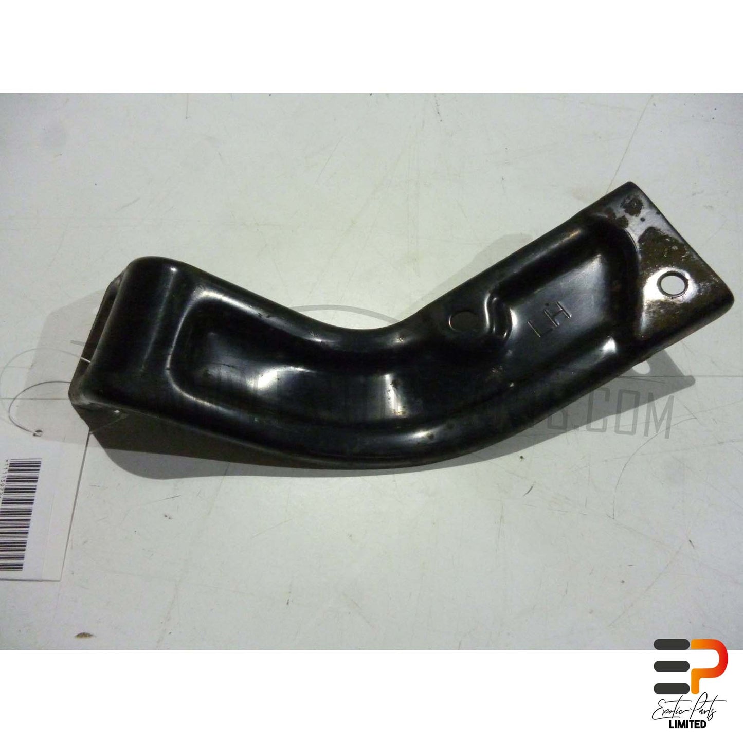 Mazda RX-8 SE 170 KW Bracket Cooler N3H2-15-231 picture 1