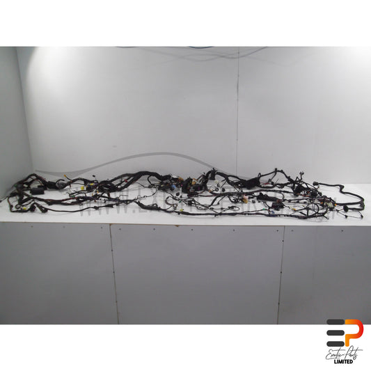 VW Golf VI Mk6 GTI 2.0 TSI Cable Harness Inboard 1K0927903B picture 1