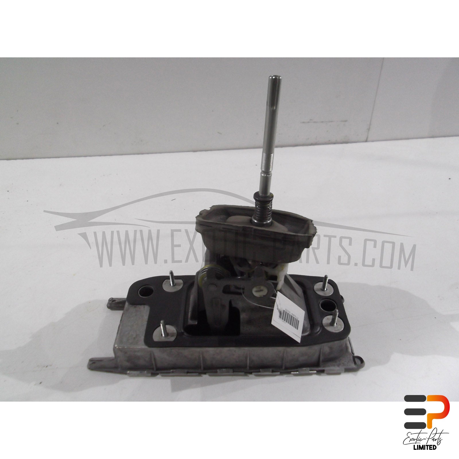 VW Golf VI Mk6 GTI 2.0 TSI Gear Shift 1K0711049CJ picture 1