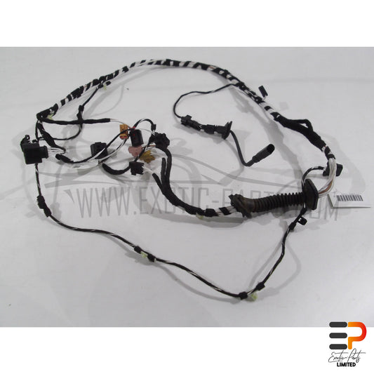 VW Golf VI Mk6 GTI 2.0 TSI Cable Harness Tailgate 5K6971147N picture 1