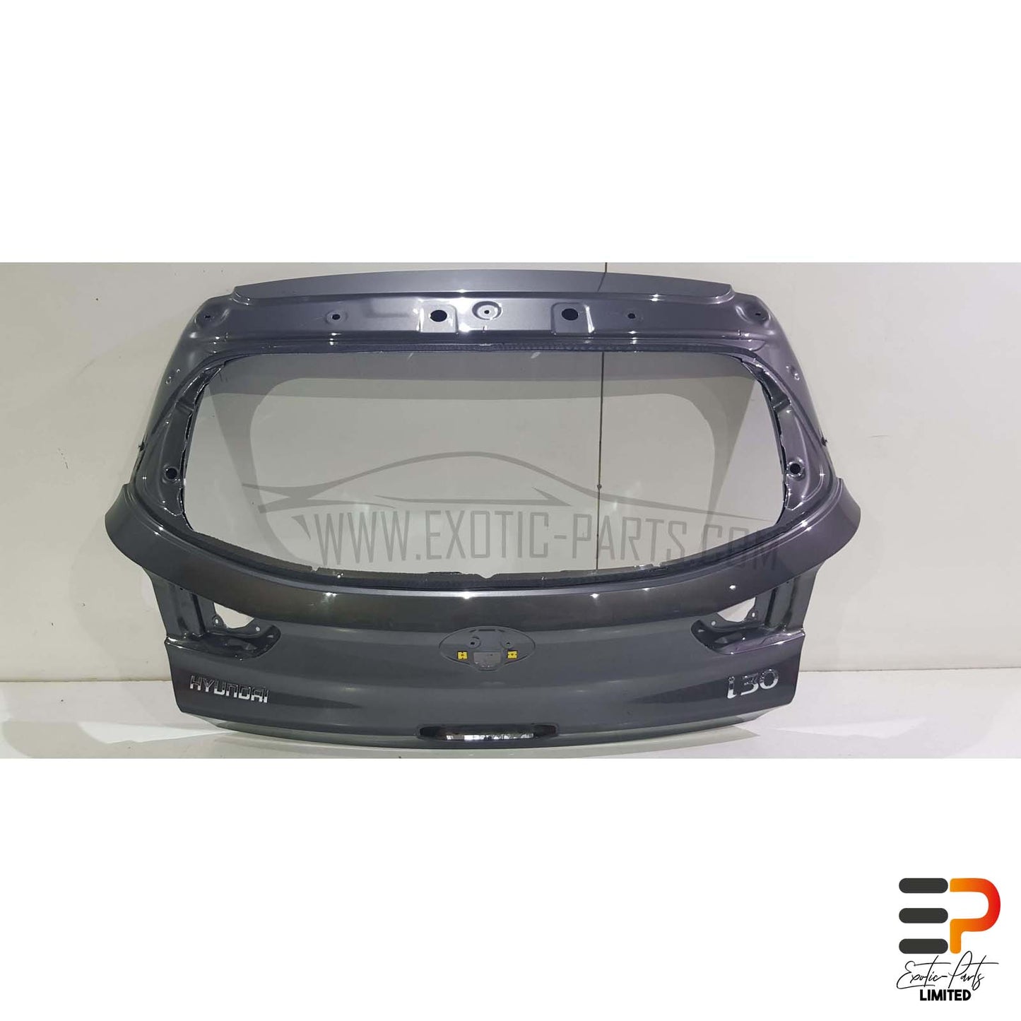 Hyundai I30 PDE CW 1.4 T-GDI Tailgate 73700-G4010 picture 1