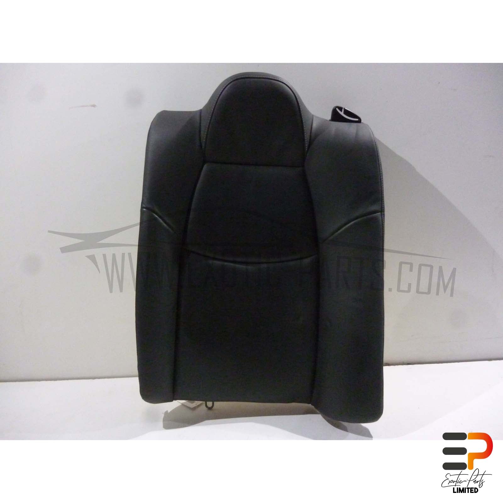 Mazda RX-8 SE 170 KW Backrest Leather Black FF01-57-450A picture 1