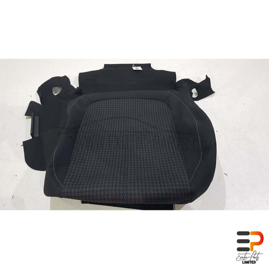 Peugeot 308 SW II T9 Break 1.5 HDI Cover Cushion Driver Seat 16238690ZF Front Left picture 1