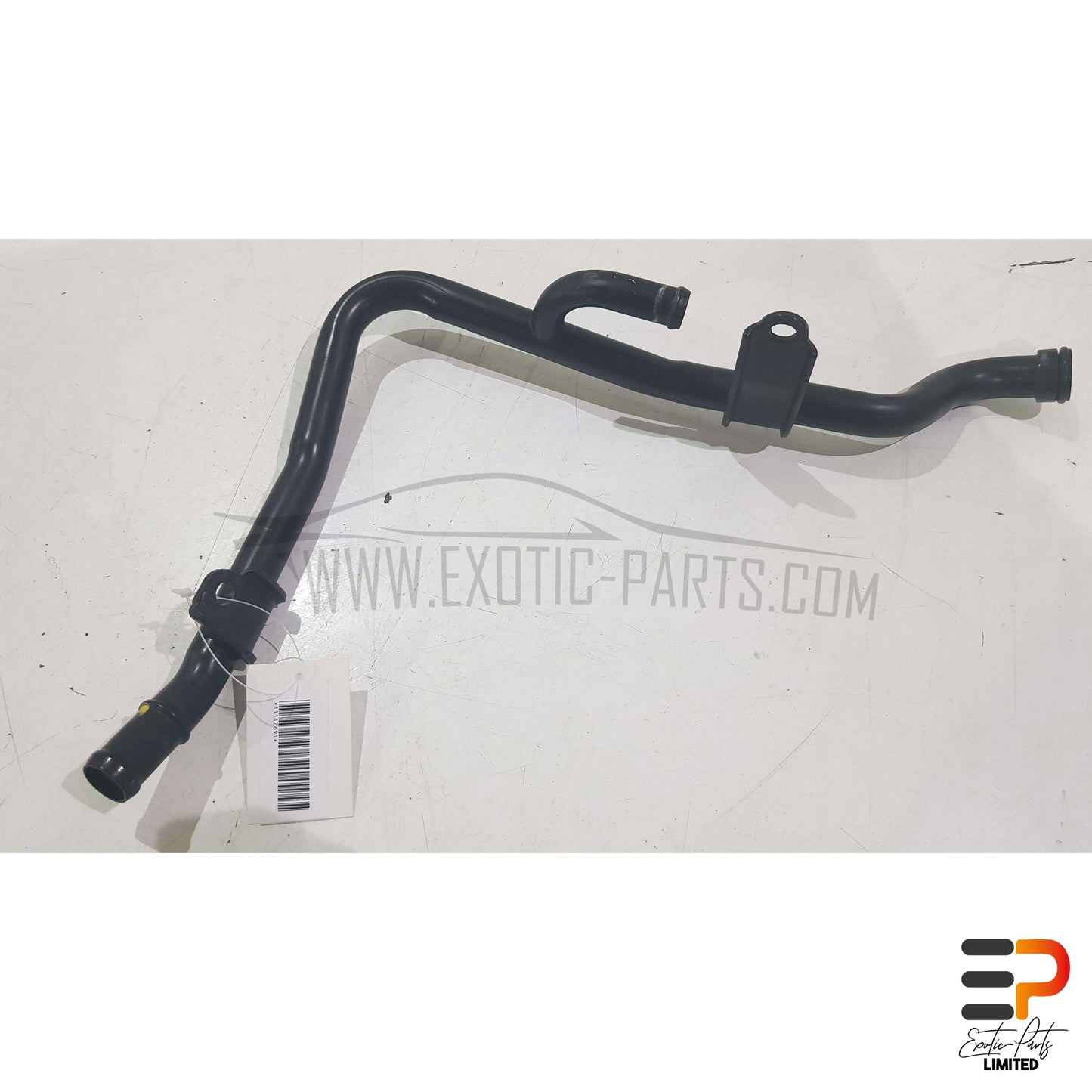 Hyundai I30 PDE CW 1.4 T-GDI Water Pipe 25450-03800 picture 1