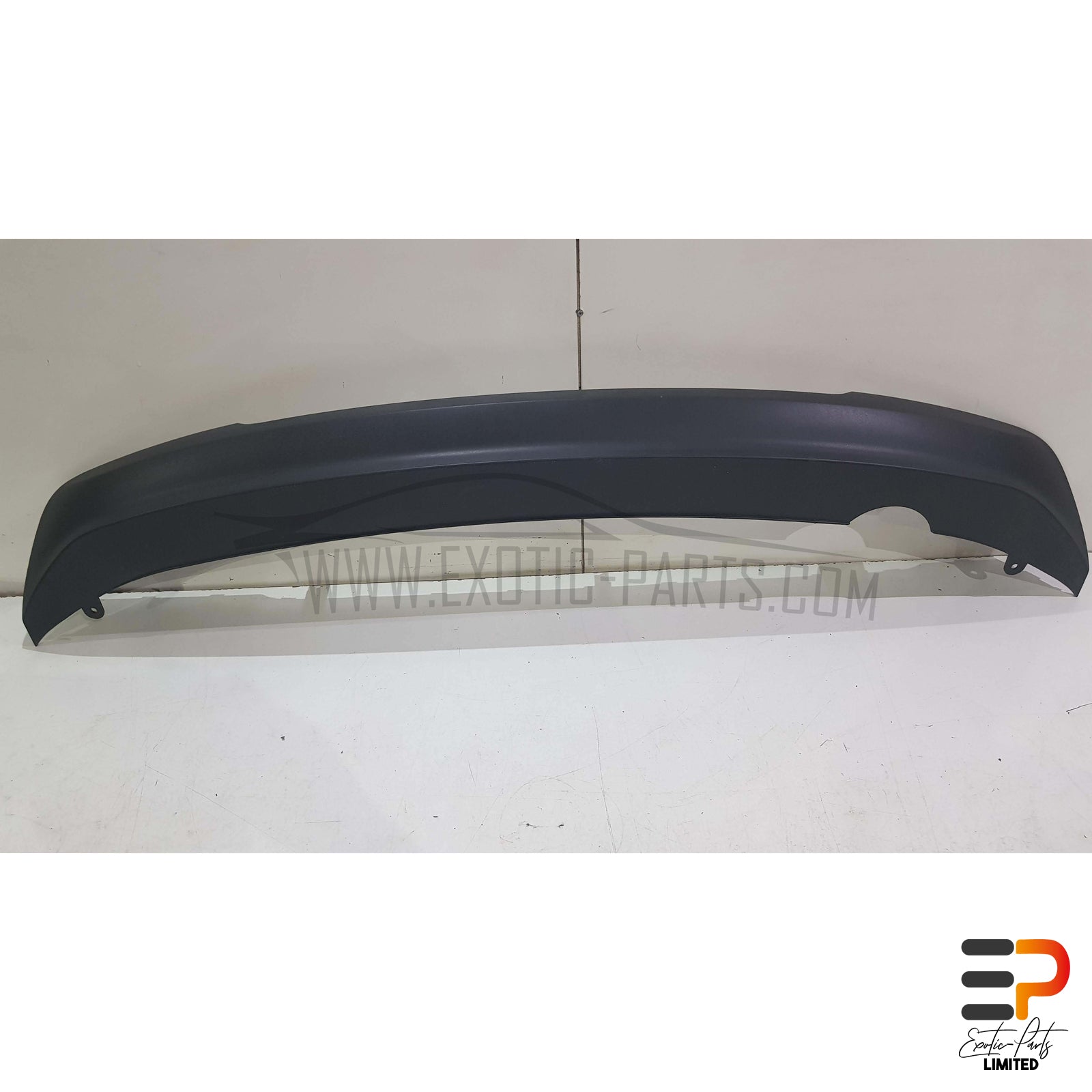 Hyundai I30 PDE CW 1.4 T-GDI Bumper Lower Part 86612-G4000 Rear picture 1