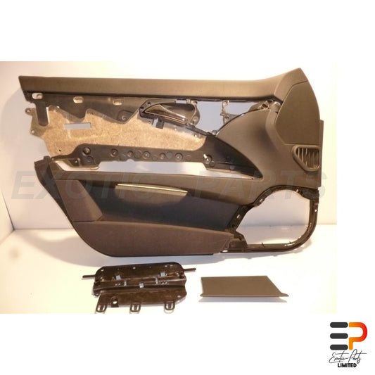 Mercedes Benz E320 T CDI Avantgarde W211 Door Panel Cover A2117207363 Front Left picture 1