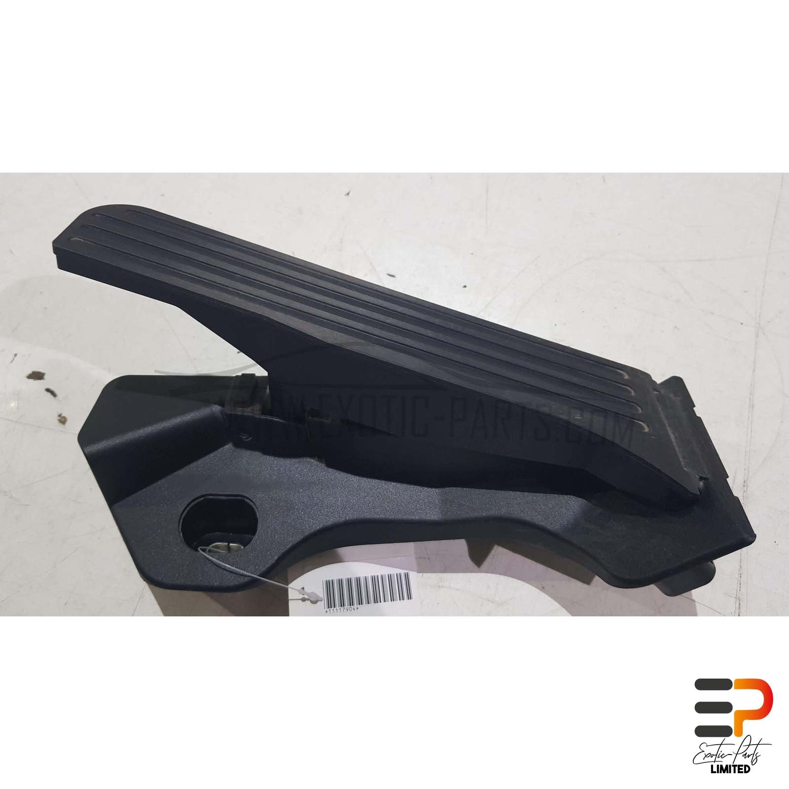 dsg pedale VW Golf VI Mk6 Plus 1.4 TSI DSG Gaspedal 1K1723503AT – SzupiDu Kft