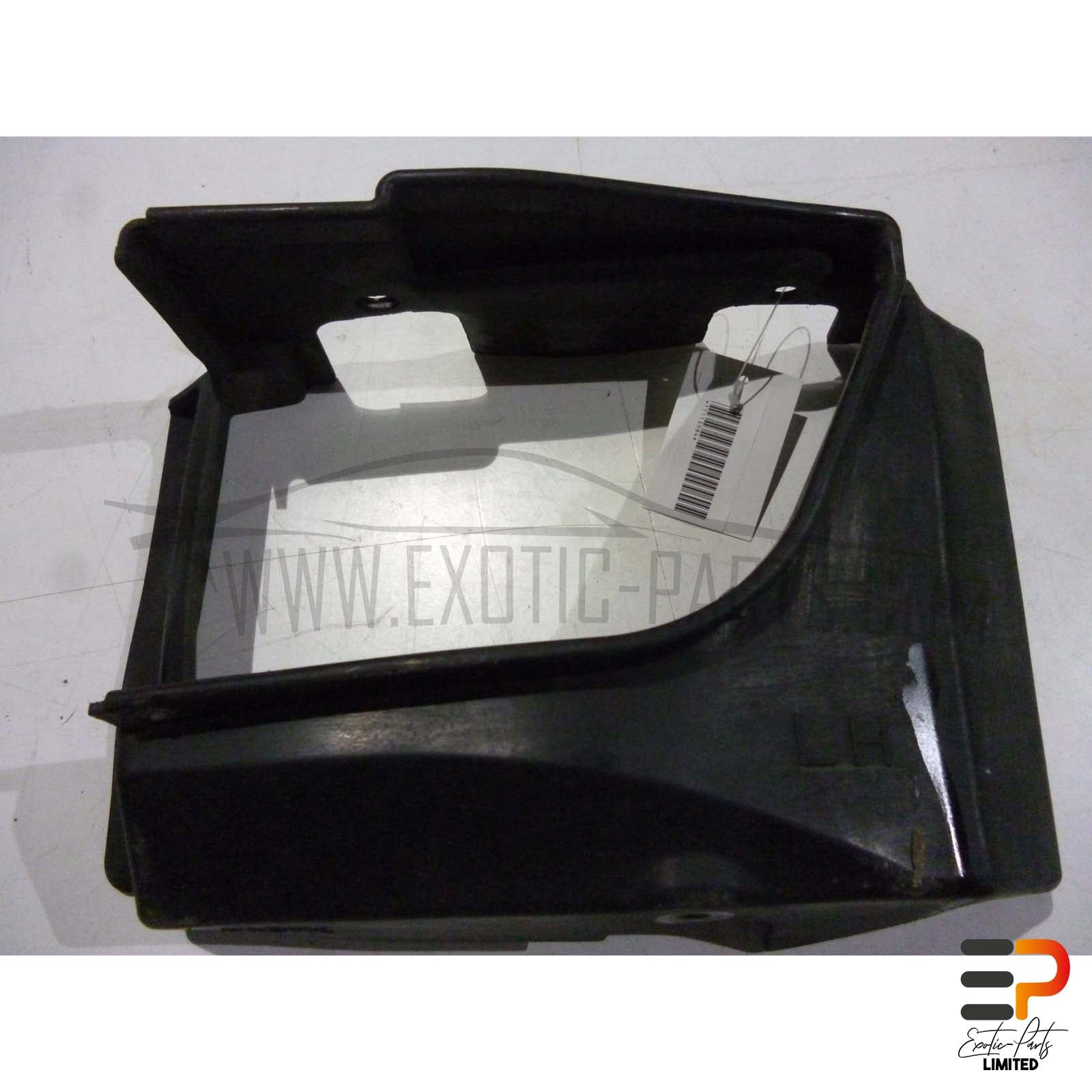 Mazda RX-8 SE 170 KW Air Duct N3H1-14-708C NO.1 picture 1