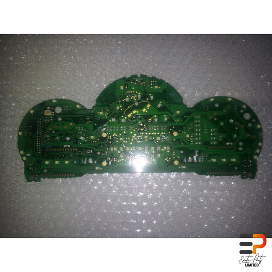 Porsche Cayman S 987 Speedometer Circuit Board 987.641.117.30 D07 Typ UK picture 1