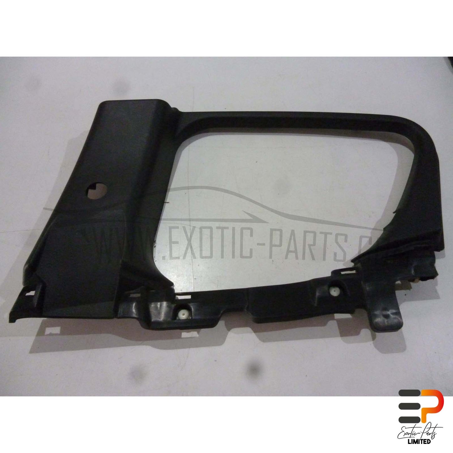 Mazda RX-8 SE 170 KW Door Panel Cover F151-68-190 Rear Right Top picture 1