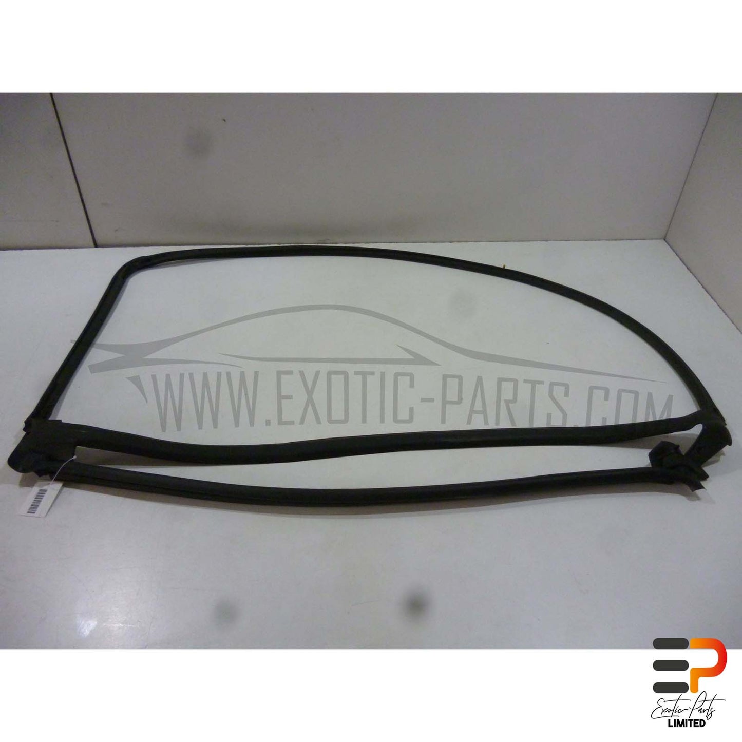 Mazda RX-8 SE 170 KW Door Seal F151-73-760N Rear Left picture 1