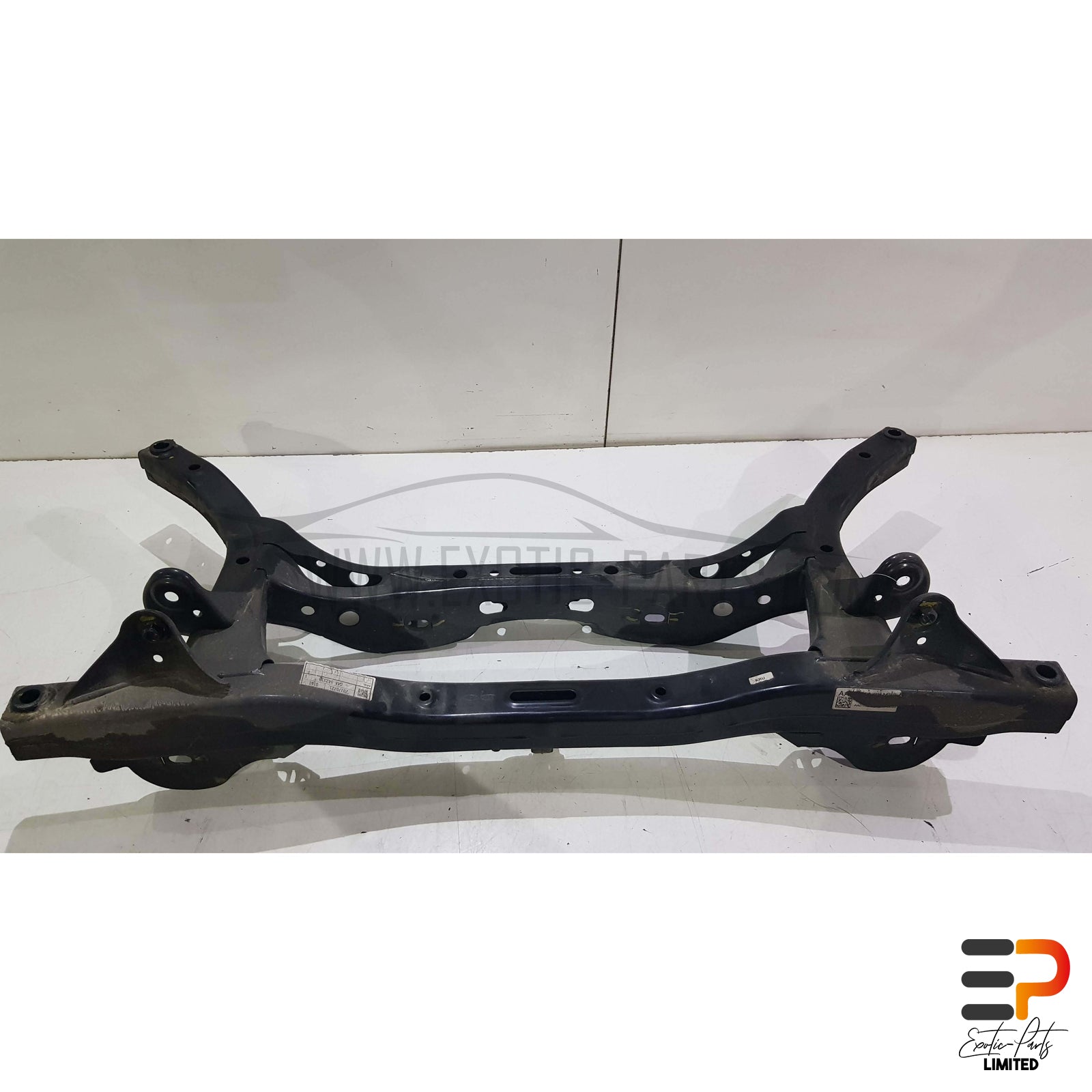 Hyundai I30 PDE CW 1.4 T-GDI Rear Axle Carrier 55410-G4AA0 picture 1