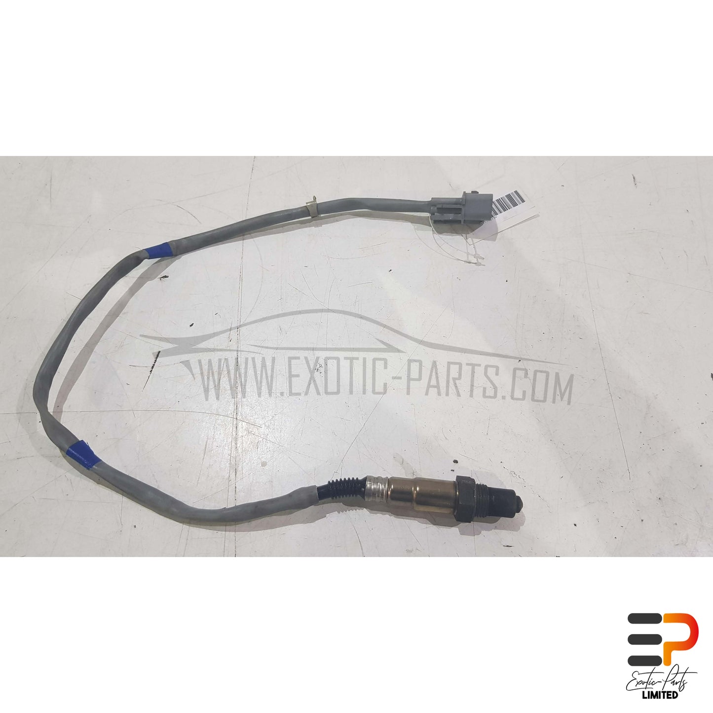 Hyundai I30 PDE CW 1.4 T-GDI Oxygen Sensor 39210-03AA5 Rear picture 1