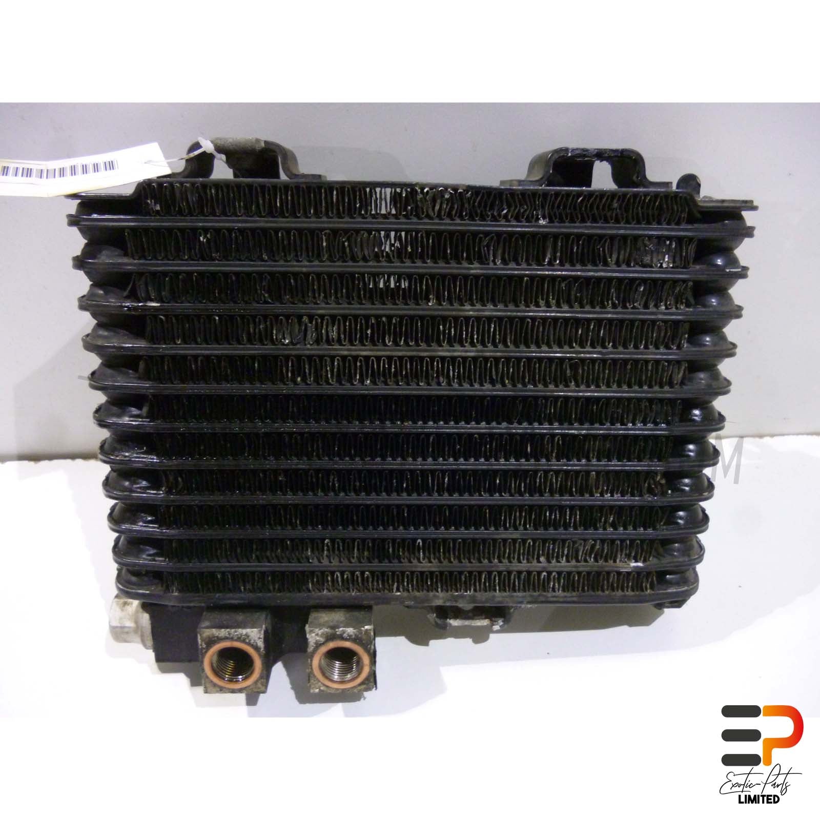 Mazda RX-8 SE 170 KW Oil Cooler N3H6-14-700D NO.2 picture 1