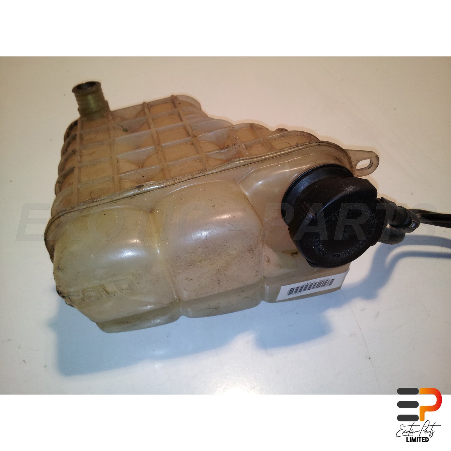 BMW E39 M5 S62 Limo Expansion Tank 17.11-2229114 picture 1