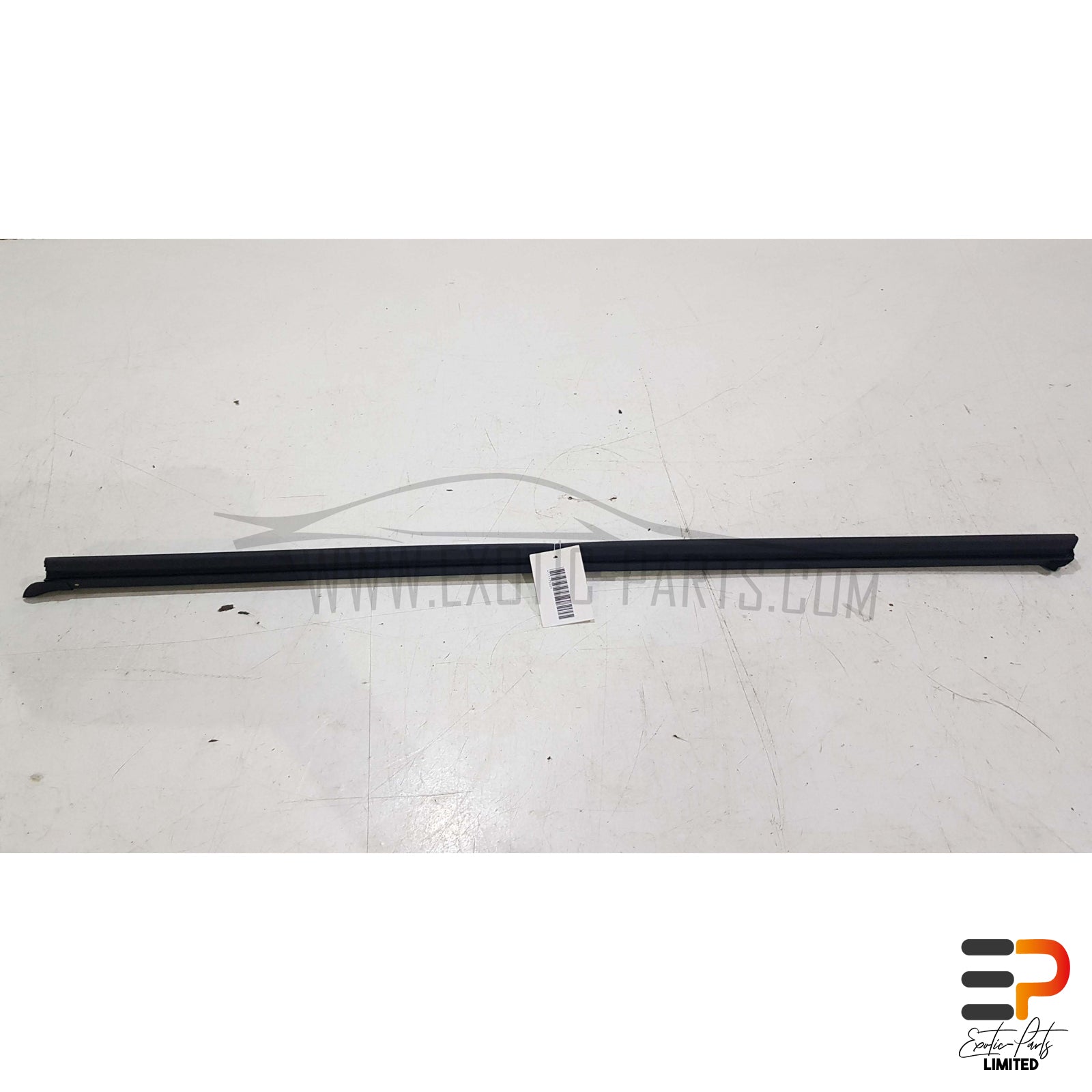 Hyundai I30 PDE CW 1.4 T-GDI Sealing Rail Inside 82241-G3000 Front Right picture 1