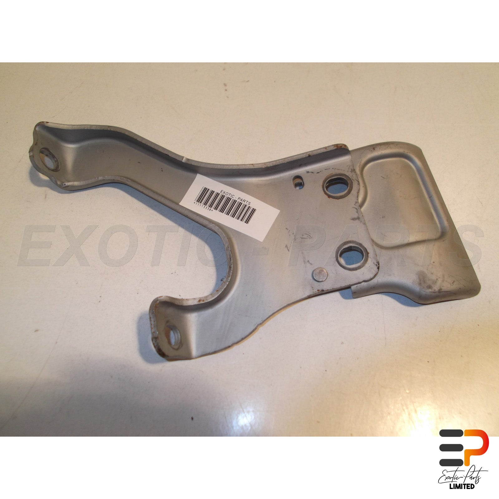 Honda CR-V 2.2 i-DTEC Bracket Supercharger 18905-rfw-g00 picture 1