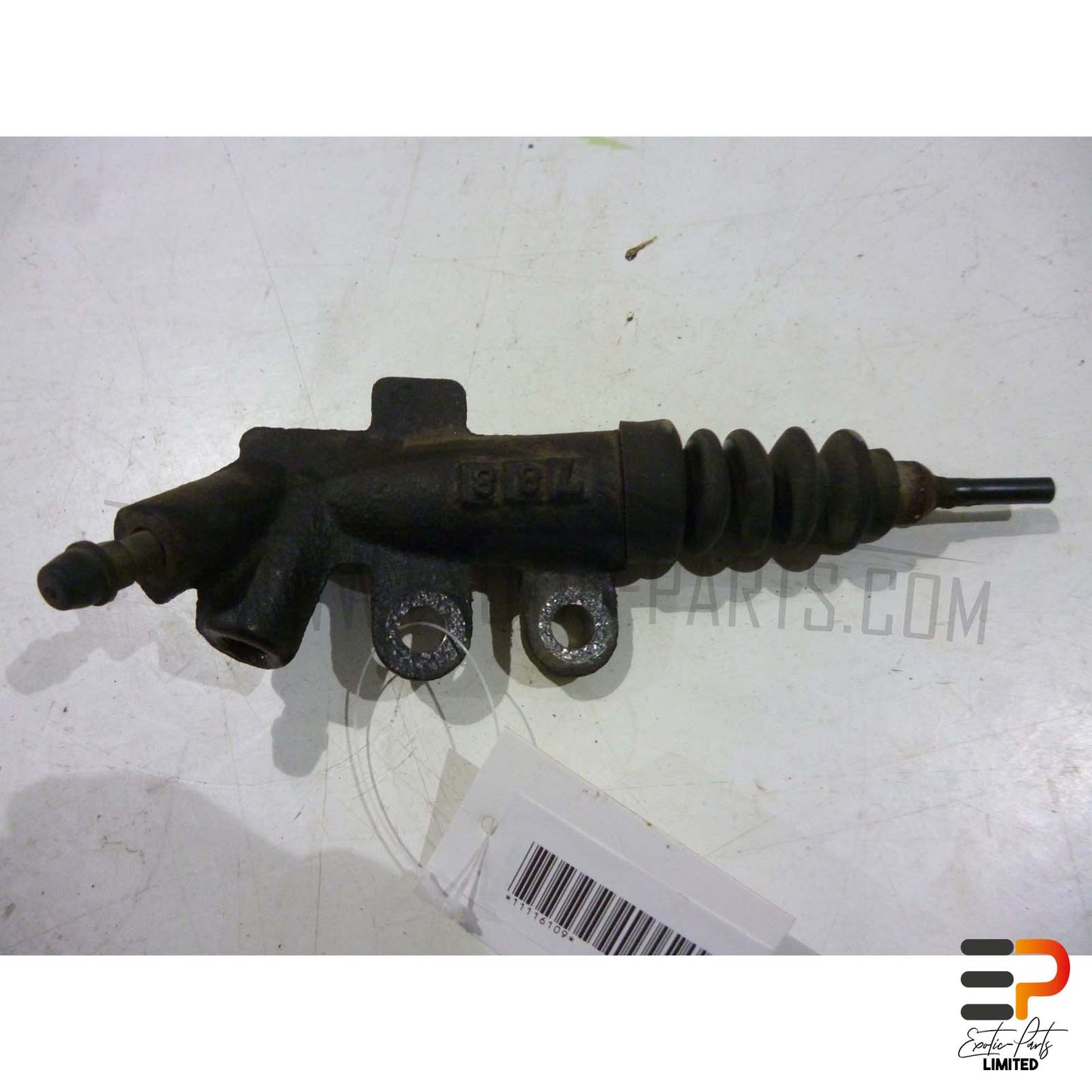 Mazda RX-8 SE 170 KW Clutch Cylinder F151-41-92XB picture 1