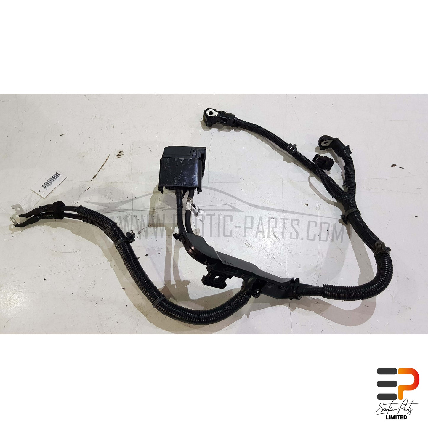 Hyundai I30 PDE CW 1.4 T-GDI Positive Cable 91850-G4490 picture 1