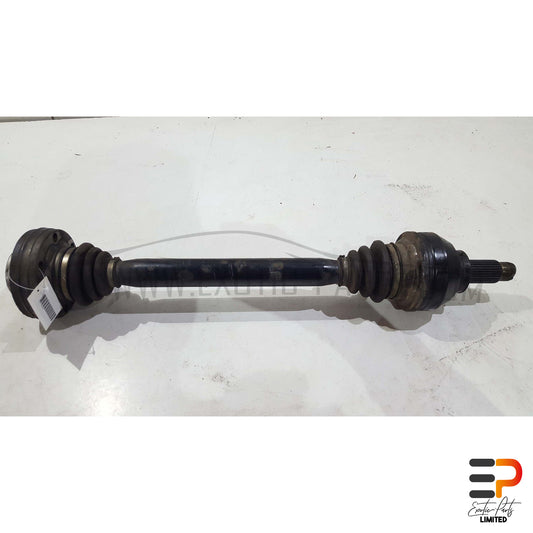 BMW E63 M6 S85 Coupe Output Shaft 33.21-2282668 Rear Left or Right picture 1