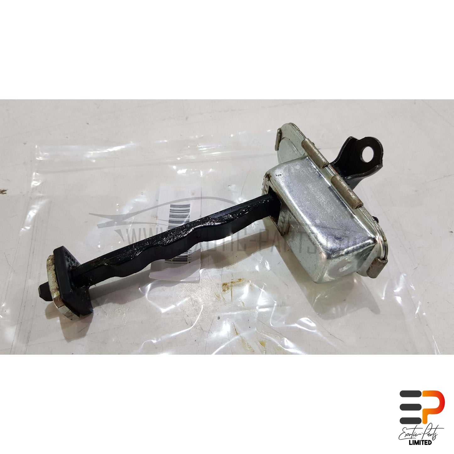 Hyundai I30 PDE CW 1.4 T-GDI Door Stopper Front Right 79390-G4000 picture 1