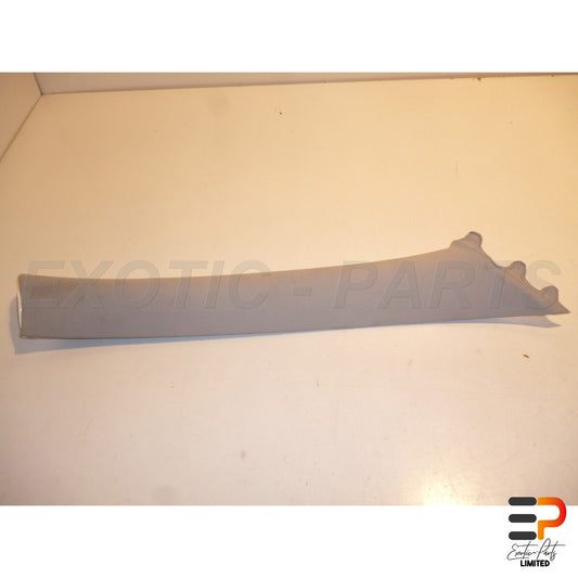 Mercedes Benz E320 T CDI Avantgarde W211 Trim A-Pillar A2116900425 Right picture 1