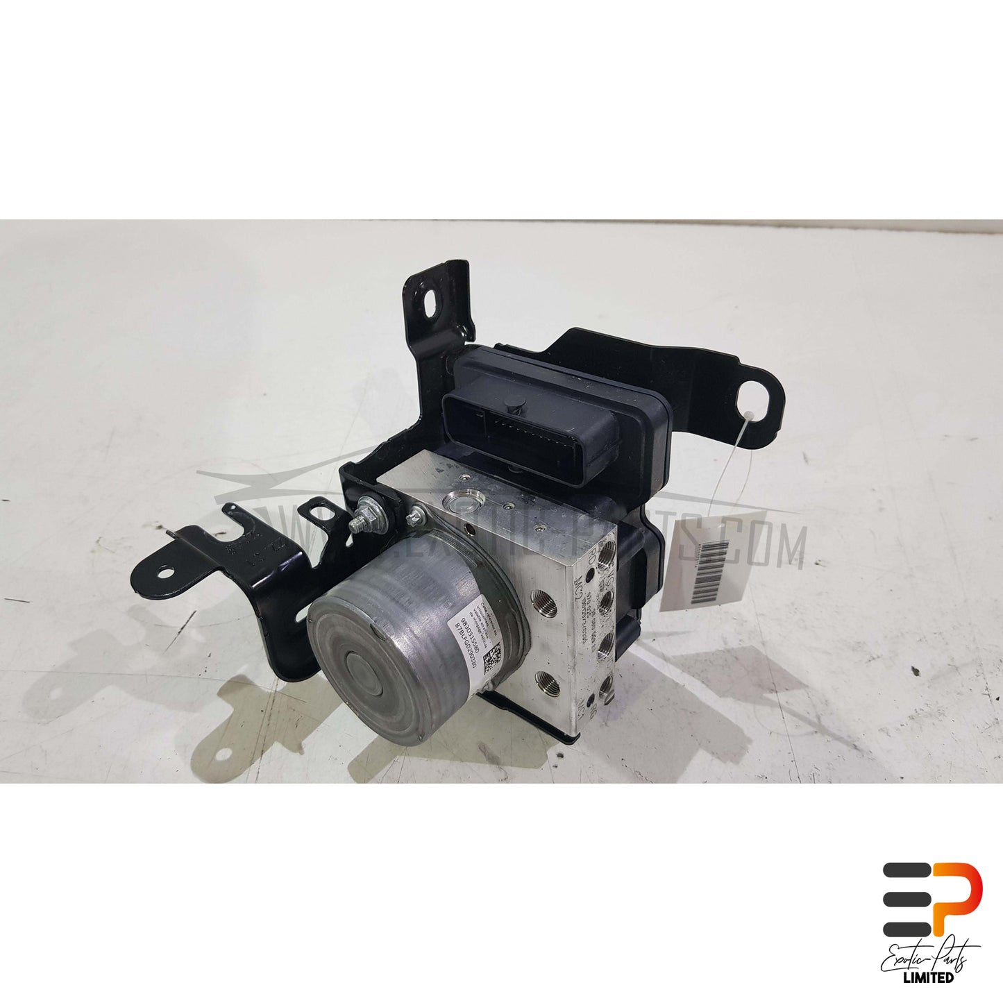 Peugeot 308 SW II T9 Break 1.5 HDI Abs Hydro Unit 1637318380 picture 1