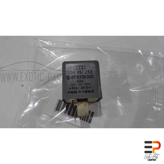 Audi S8 4.2 Quattro Relay 4D0951253 picture 1