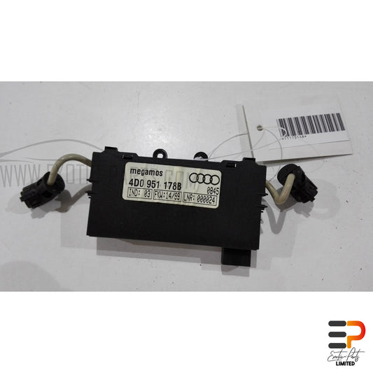 Audi S8 4.2 Quattro Motion Sensor 4D0951178B picture 1