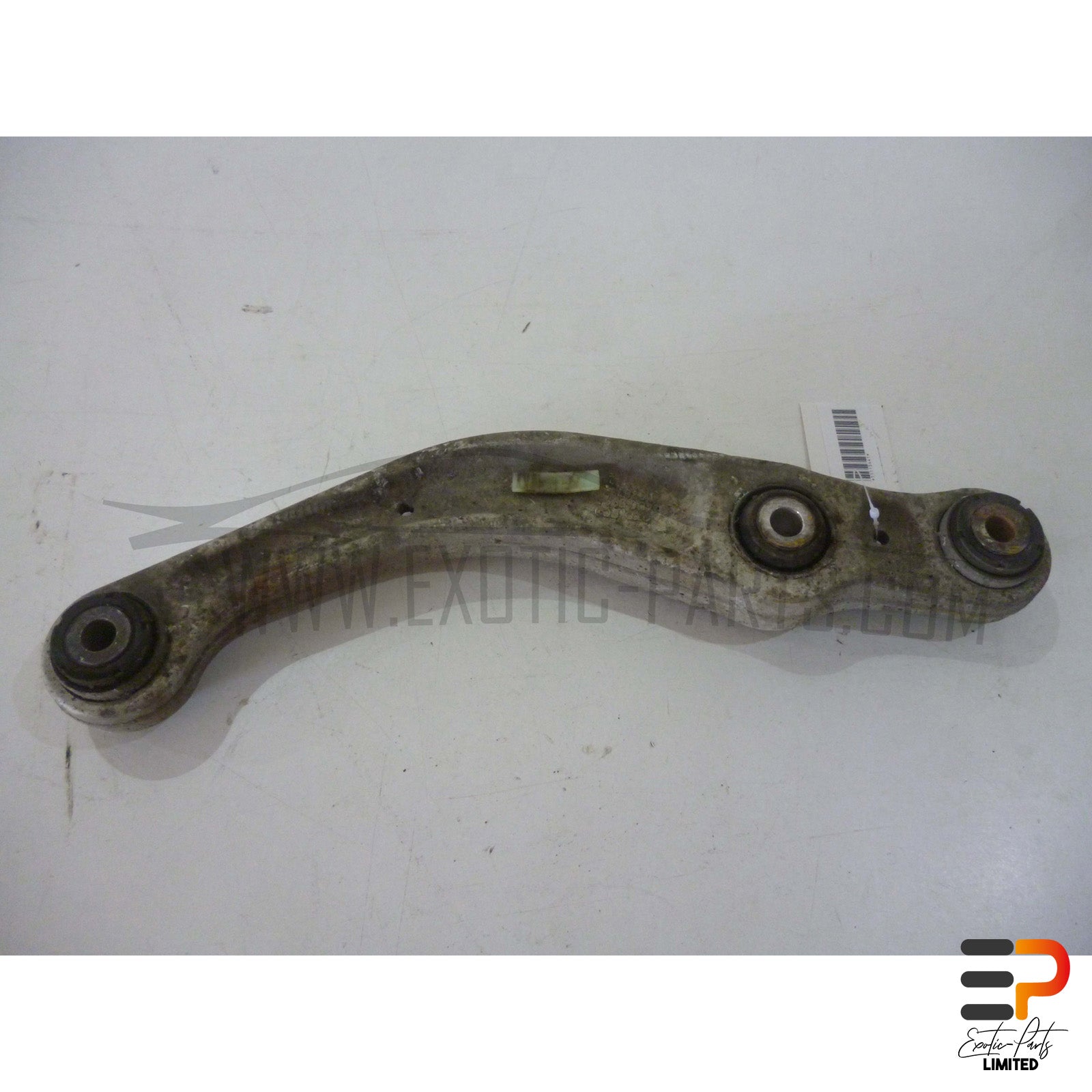 Audi S8 4.2 Quattro Wishbone 4D0505323K Rear Left or Right picture 1