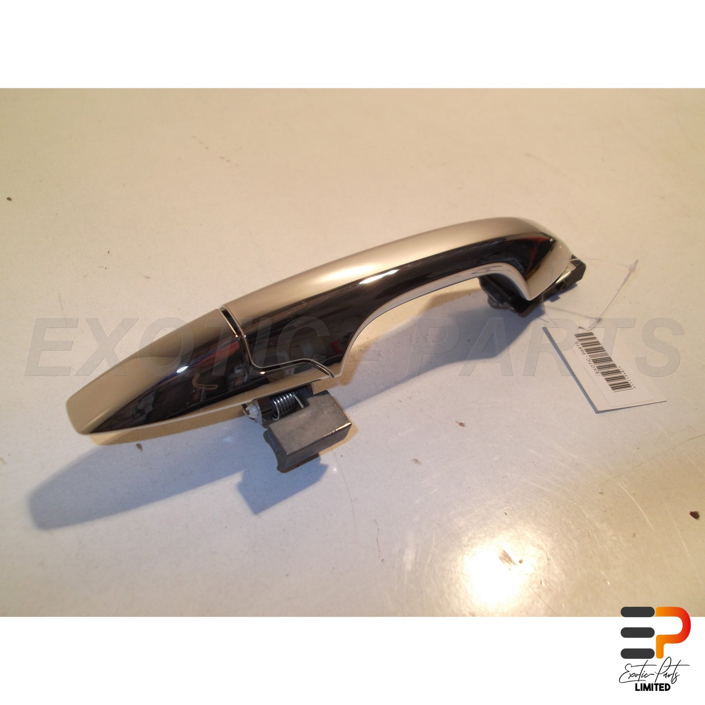 Honda CR-V 2.2 i-DTEC Doorknob 72180-sww-e01za Front Left picture 1