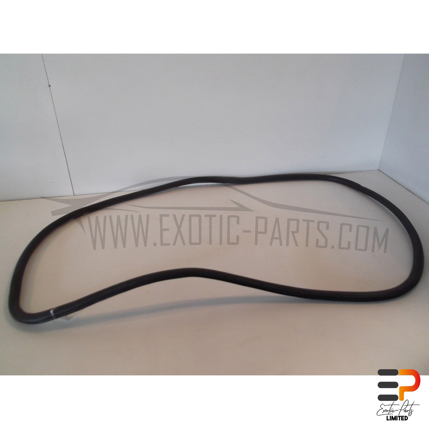 Audi RS4 Avant Door Seal 8E0831721F Front Left picture 1