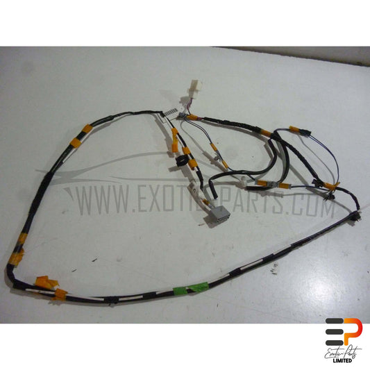 Mazda RX-8 SE 170 KW Cable Harness Roof FE15-67-130E picture 1