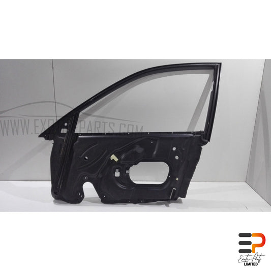 Audi S8 4.2 Quattro Window Frame 4D0837753C Front Left picture 1