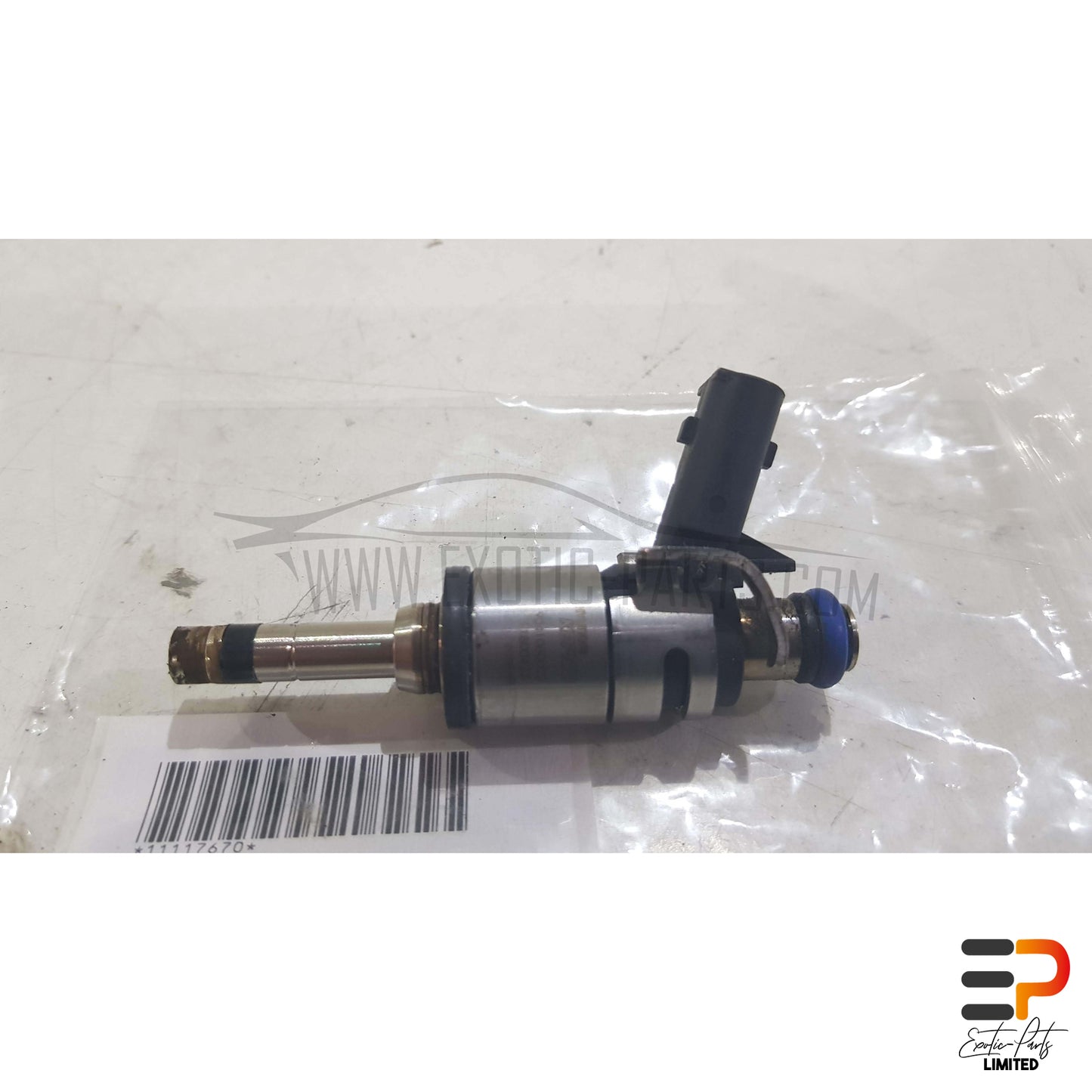 Hyundai I30 PDE CW 1.4 T-GDI Injector Nozzle 35310-04AA0 picture 1