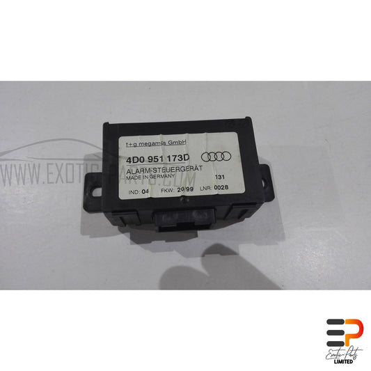 Audi S8 4.2 Quattro Ultra Sonic Module 4D0951173D picture 1