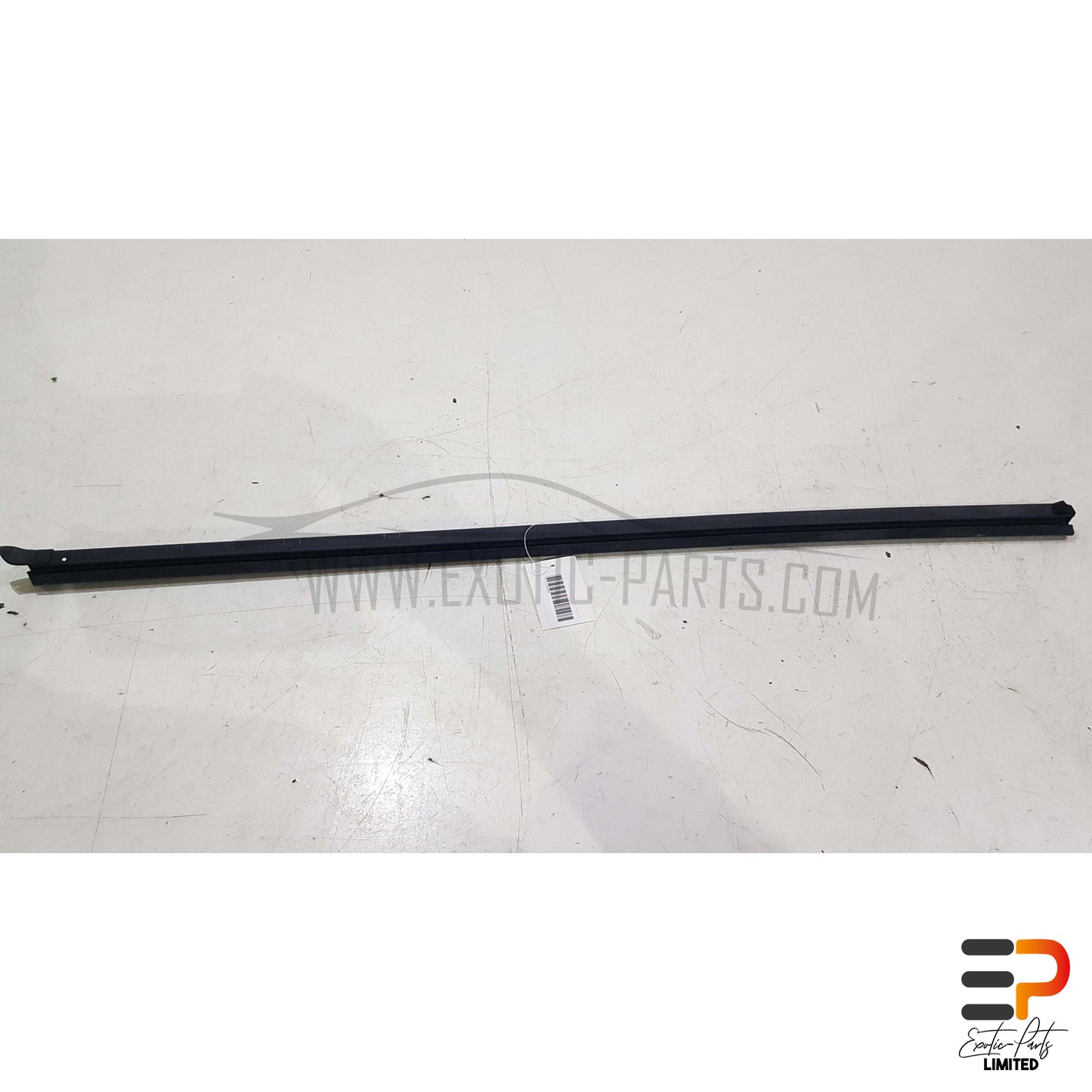 Hyundai I30 PDE CW 1.4 T-GDI Sealing Rail Inside 82231-G3000 Front Left picture 1