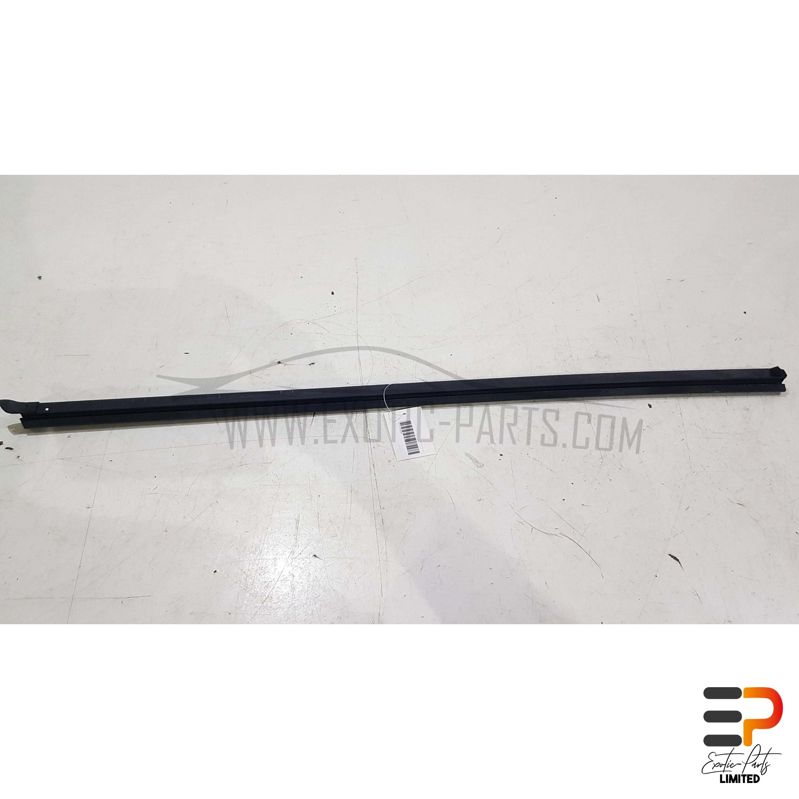 Hyundai I30 PDE CW 1.4 T-GDI Sealing Rail Inside 82231-G3000 Front Left picture 1