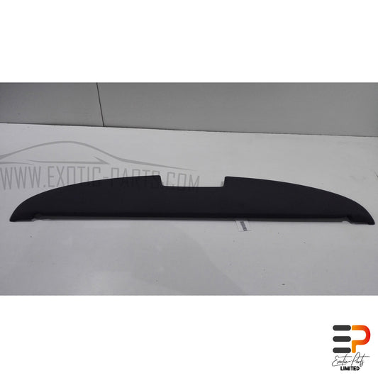 Audi S8 4.2 Quattro Back Shelf 4D0861395G 30N picture 1