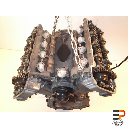 Jaguar XK8 XKR Coupe Engine V8 209 Kw 3996 Ccm C2N1421 picture 1