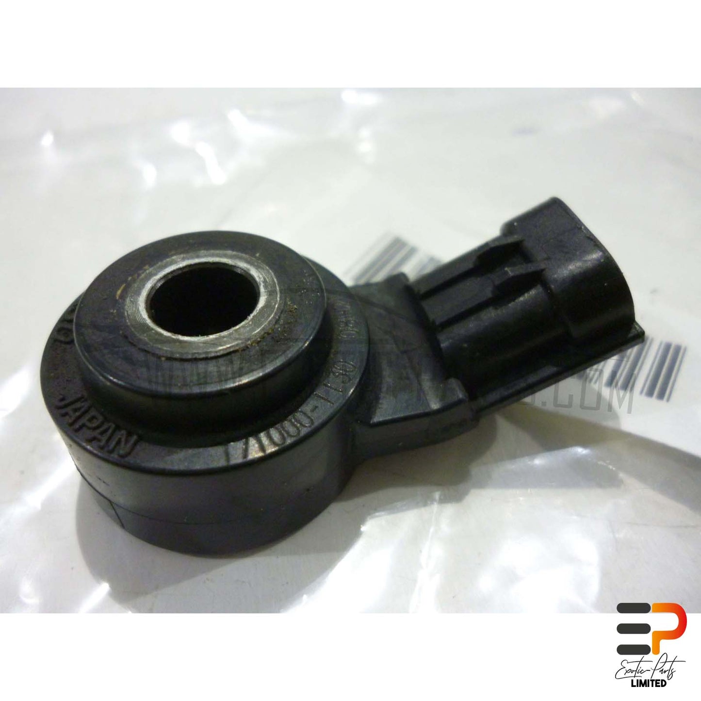 Mazda RX-8 SE 170 KW Knock Sensor N3H1-18-921A picture 1